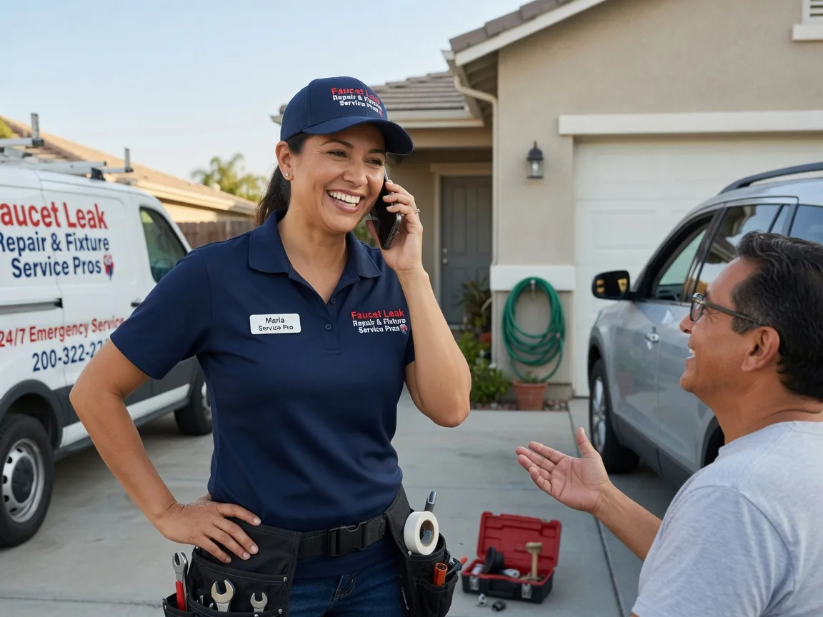 Faucet Repair West Palm Beach, FL FAQs